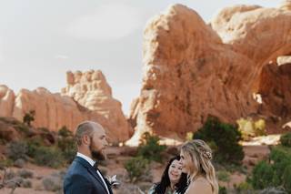 Wilde Heart Weddings - 33