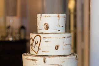 Chocolate Carousel - 36