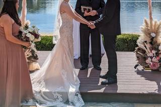 Cherished Memories Wedding DJ Services - 28