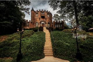 Louisiana Castle - 16