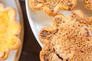 The Pie Spot - 8