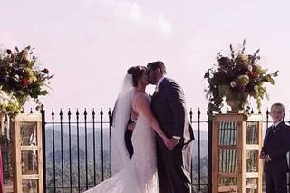 North + South Wedding Company - 10