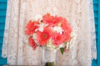 Floral Fantasy - 118