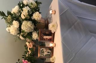 Events By Lauren Marie - 20
