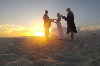 Ann Eastwick, Wedding Officiant - 30