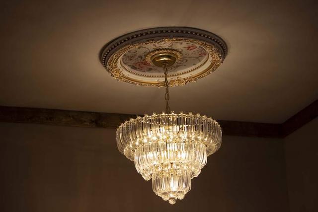 A Hilltop Venue - 1