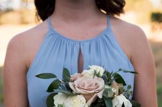 Lehrer's Flowers - 18