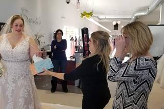 Brandis Bridal Galleria - 25
