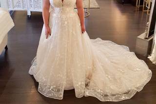 Town & Country Bridal and Formalwear - 21