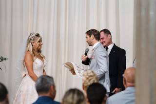 Weddings by Bill Gillespie - 55