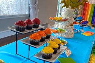 Willow Creek Weddings and Events - 53