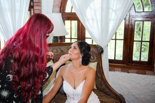 Dary Marie: Beauty Designer - 35