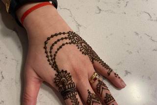 Henna by Heera - 18