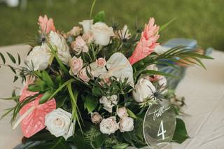 Exclusive Island Weddings - 26