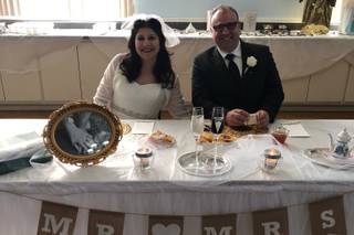 Sacramento, Roseville Wedding Officiant - Ken Birks - 11