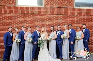 Ten Point Floral Design - 59