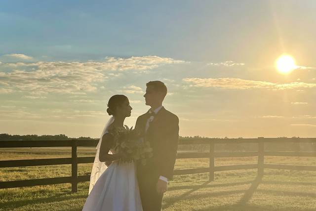 Florida Farm Weddings 4