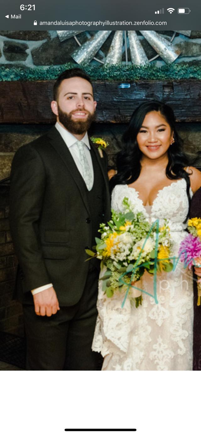 Amanda Hope Makeup - 4