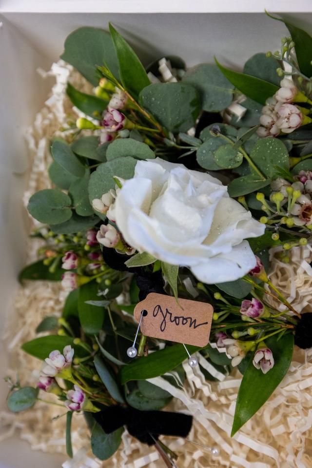 M Designs Floral And Event Designs - 4