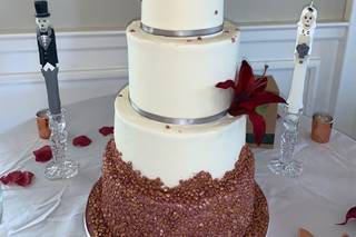 Bit of Whimsy Cakes - 23