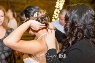 The Fairest One Hair & Makeup - 10