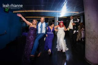 Synapse Entertainment - 8
