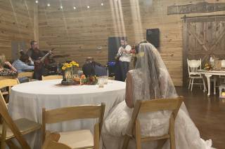 Sweet Southern Bliss Weddings & Events - 18