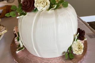 Chantilly Cakes - 44