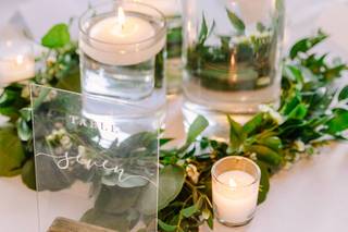 Keepsakes Florist - 10