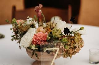The Sunrise Petal Company - 17