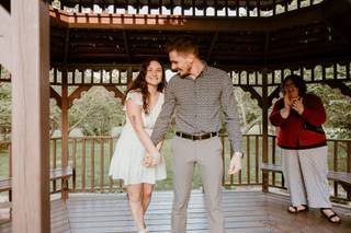 Lindsey Dumas-Bell, Officiant - 14