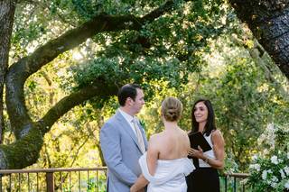 Stevi Hanson Wedding Officiant - 14