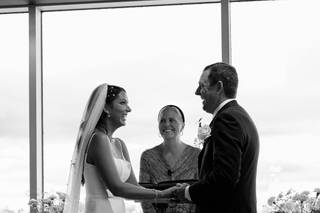 White Swan Wedding Services - 5