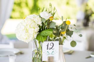 Rachael McKenzie Events - 12