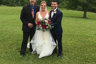 Weddings in New England - 13
