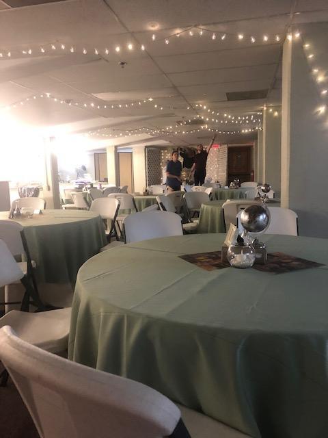 Paola Community Center - 1