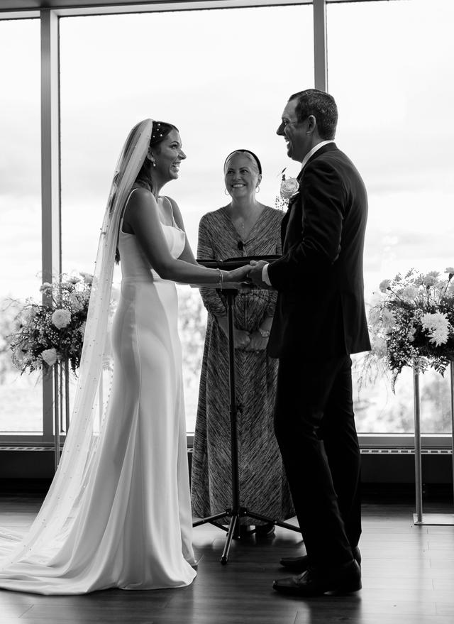 White Swan Wedding Services - 2