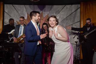 Marci Curtis - Wedding Photojournalist - 50