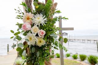 Wedding Flowers by GiGi - 7