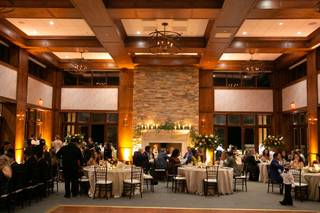 The Woodlands Country Club - 41