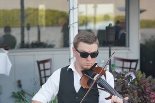 SRQ Violinist - 10