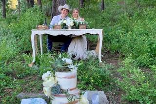 Longhorn Guest Ranch - 19
