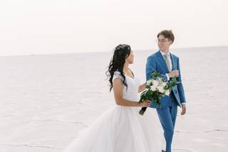 Christopher Cook Wedding Photography - 9