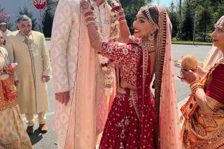 Arfana Jasar - Bridal Artist - 24