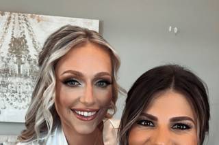 Best Face Forward- Skin, Makeup & Hair Artists - 79