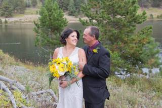 Rocky Mountain Wildflowers - 18