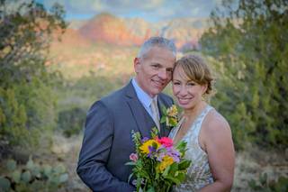 Sedona Elopement Weddings - 91