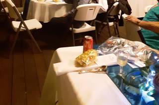 Gulf Coast Wedding & Event Rentals - 32