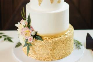The Cake Faerie - 16