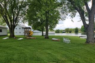 Historic White Oak Farm - 26